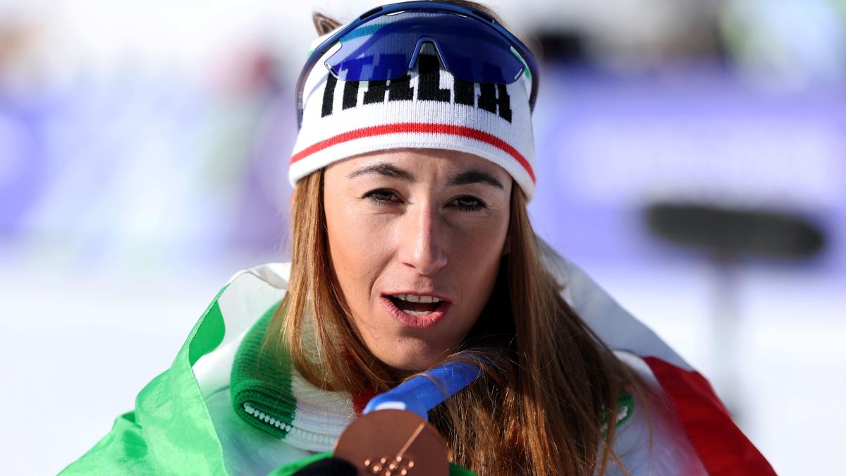 Olimpiadi, le pagelle: Sofia Goggia nella leggenda, da 10. Capolavoro Vittozzi: 9,5 - La Gazzetta dello Sport