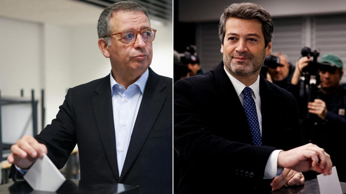 Il voto in un Portogallo allagato frena l’estrema destra di Chega. La presidenza va a un socialista