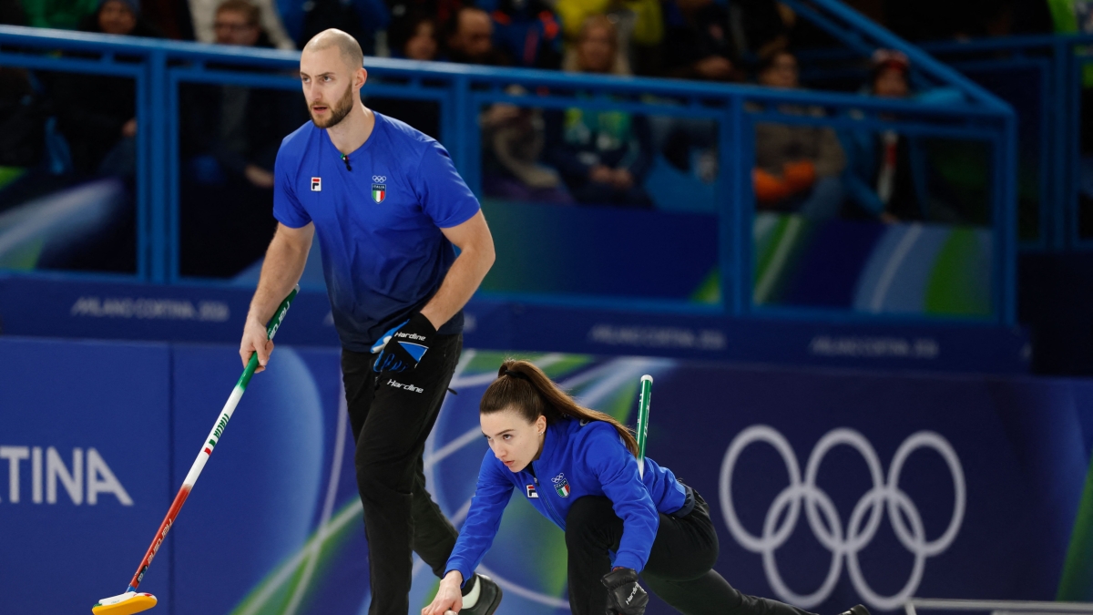 Le Olimpiadi Invernali 2026, in diretta | danza, Guignard-Fabbri quinti dopo il corto; curling eliminato, giocherà per il bronzo; combinata, Vinatzer: niente podio; hockey: Italia-Giappone 3-2, azzurre ai quarti