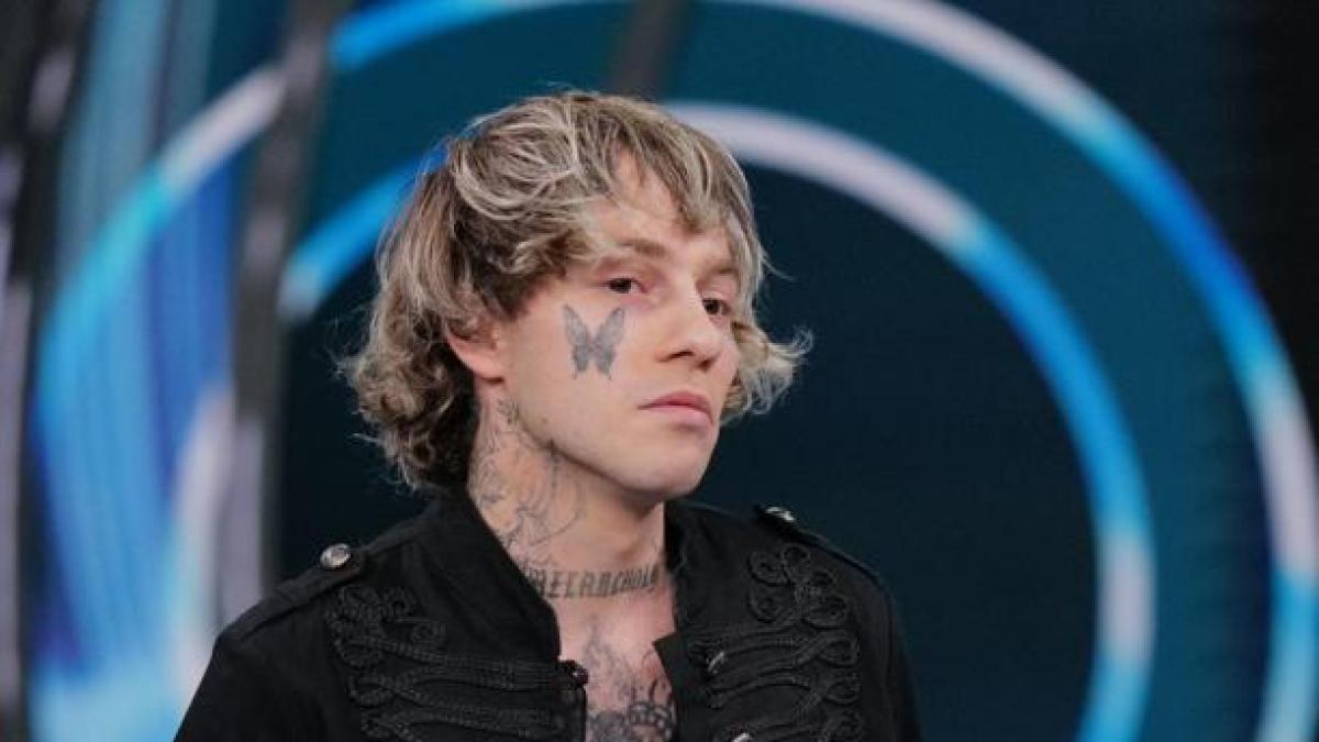 Chiello: «Invitare Morgan a Sanremo dopo le accuse di stalking? Lo stimo come artista»