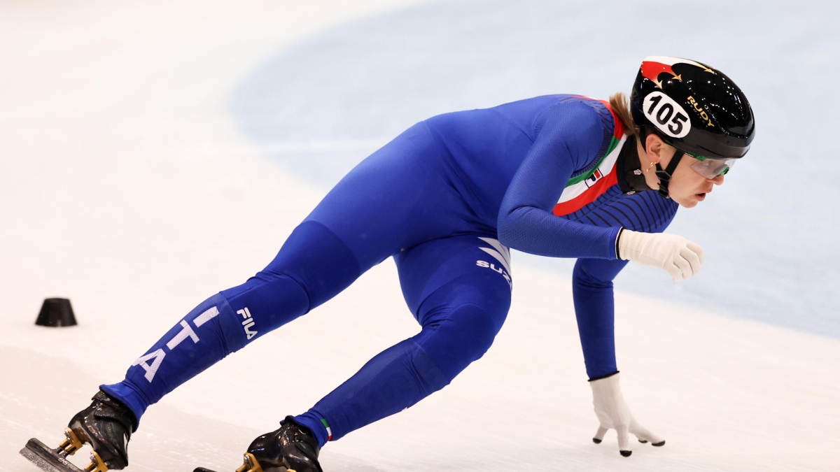 Gli italiani in gara oggi, 10 febbraio, alle Olimpiadi Milano Cortina: programma, orari, medaglie e podi