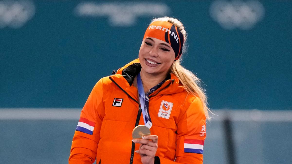 Olimpiadi, le pagelle: Jutta scatena i paparazzi (8). Macron, quell'idea non piace (2) - La Gazzetta dello Sport