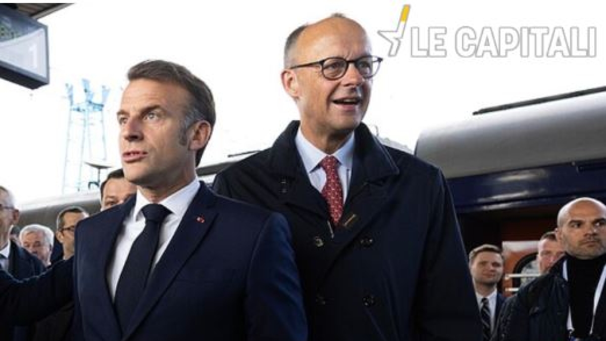 Nuovo scontro Parigi-Berlino alla vigilia del vertice Ue: la Germania boccia la proposta di Macron sugli eurobond