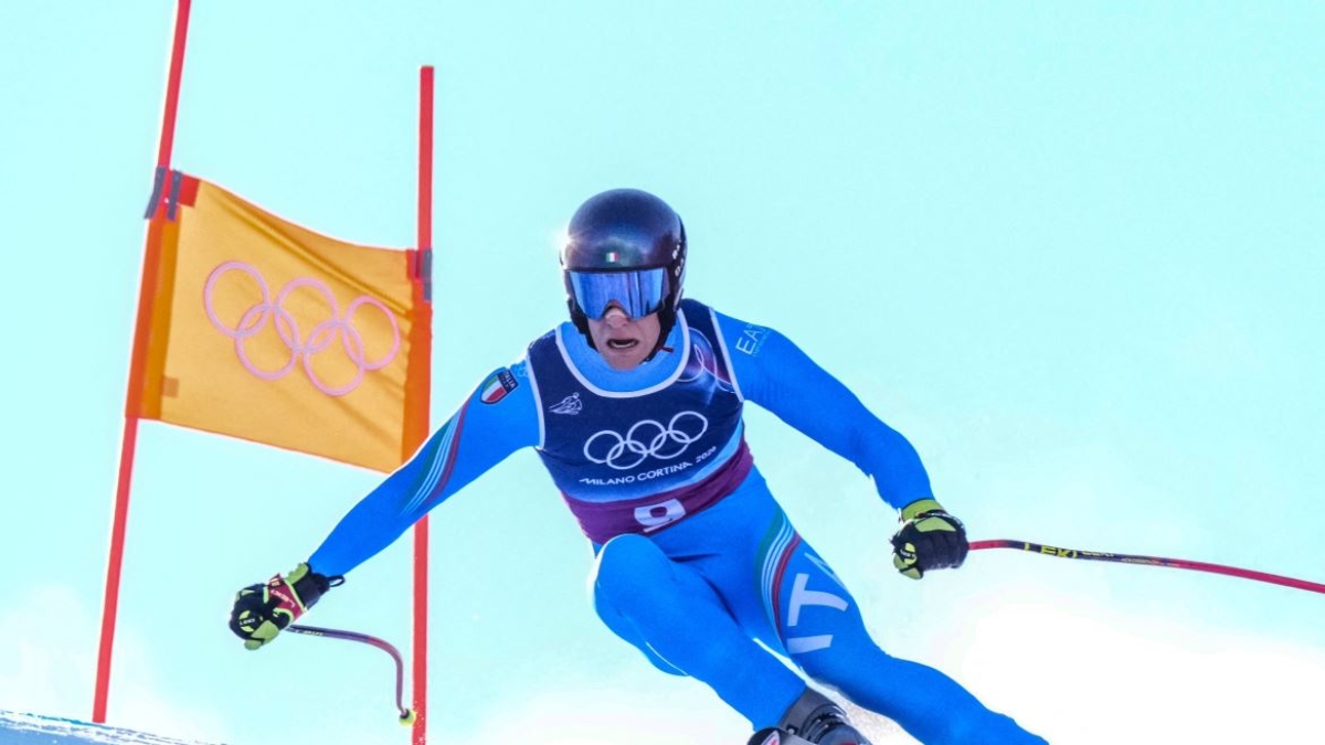 Gli italiani in gara oggi, 11 febbraio, alle Olimpiadi Milano Cortina: programma, orari, medaglie e podi