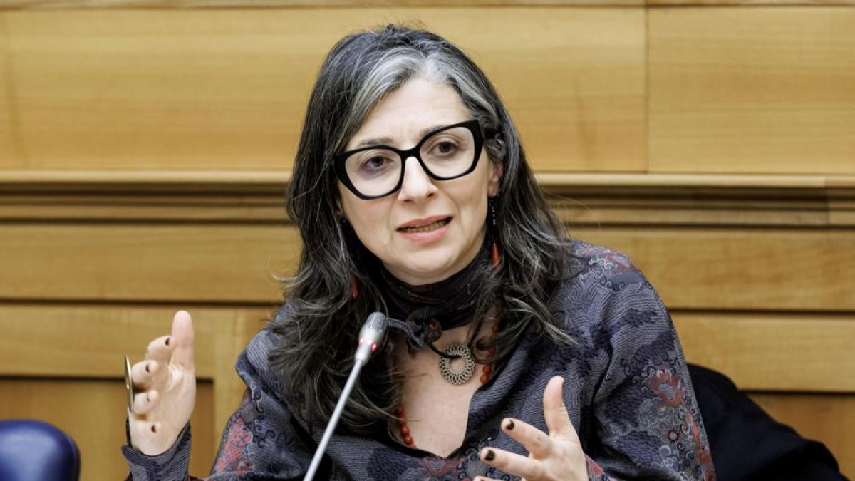 La Francia chiede le dimissioni di Francesca Albanese dall'incarico Onu: «Su Israele parole oltraggiose»
