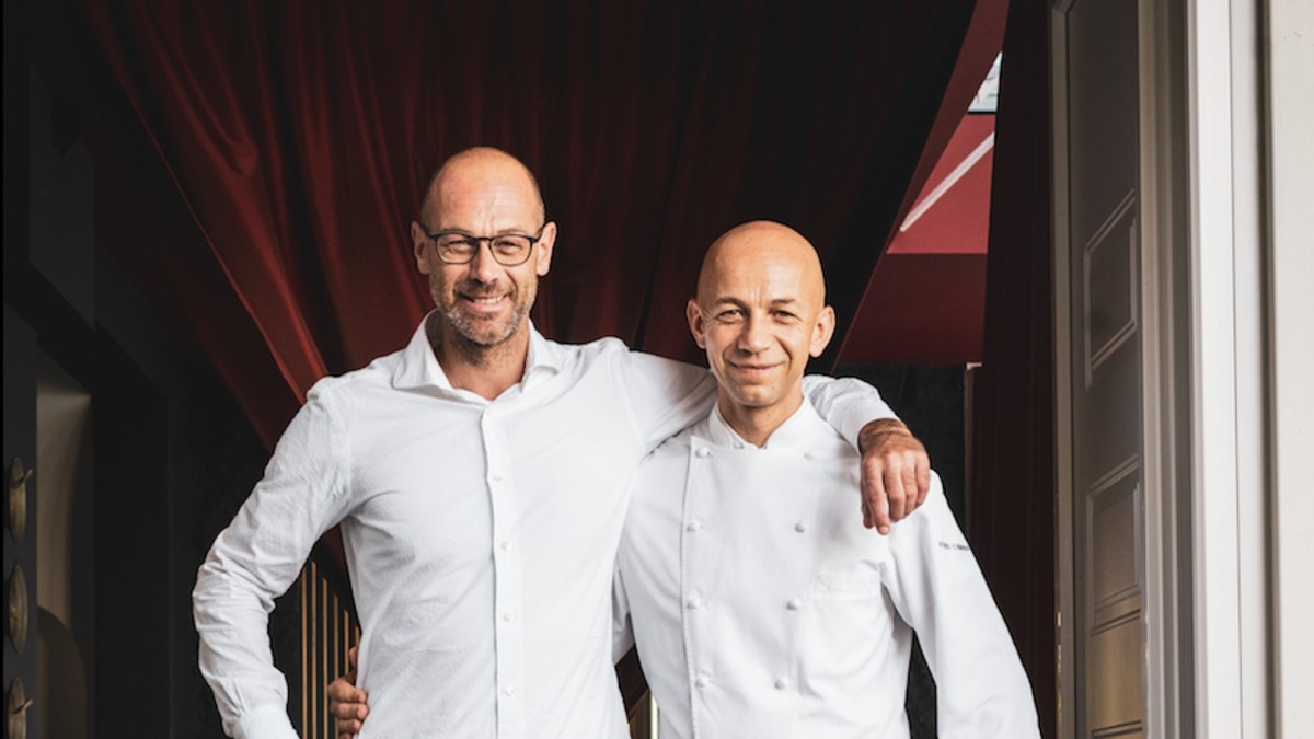 Chiude «Lido 84» dei fratelli Camanini, migliore ristorante d'Italia e 16esimo al mondo per la lista 50 Best Restaurants