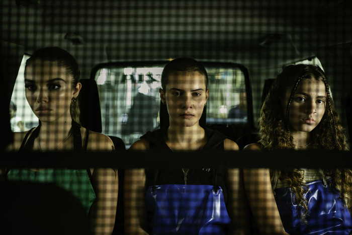 Mare Fuori 6: Virginia Bocelli, la figlia del tenore, tra i ragazzi in cerca di riscatto. La serie diventa più tenera