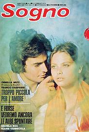 «Franco Gasparri: il Bello in 400 fotoromanzi, le donne lo assaltavano. Rimase paralizzato in un incidente ma non lo sentii mai lamentarsi»