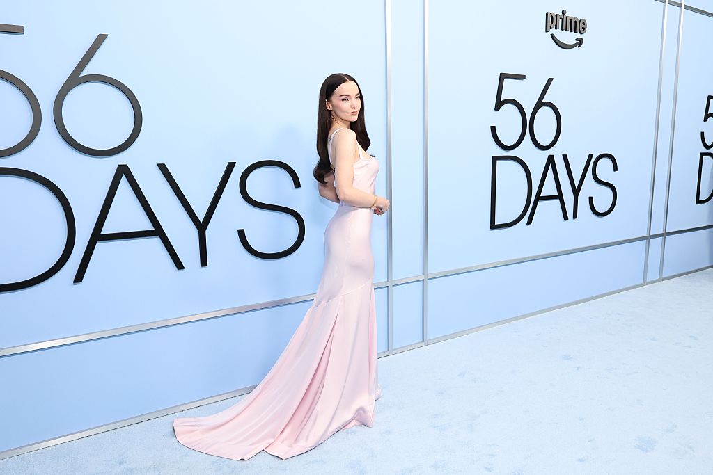 Dove Cameron pronta al matrimonio con Damiano David: «Stiamo progettando di sposarci in Italia»
