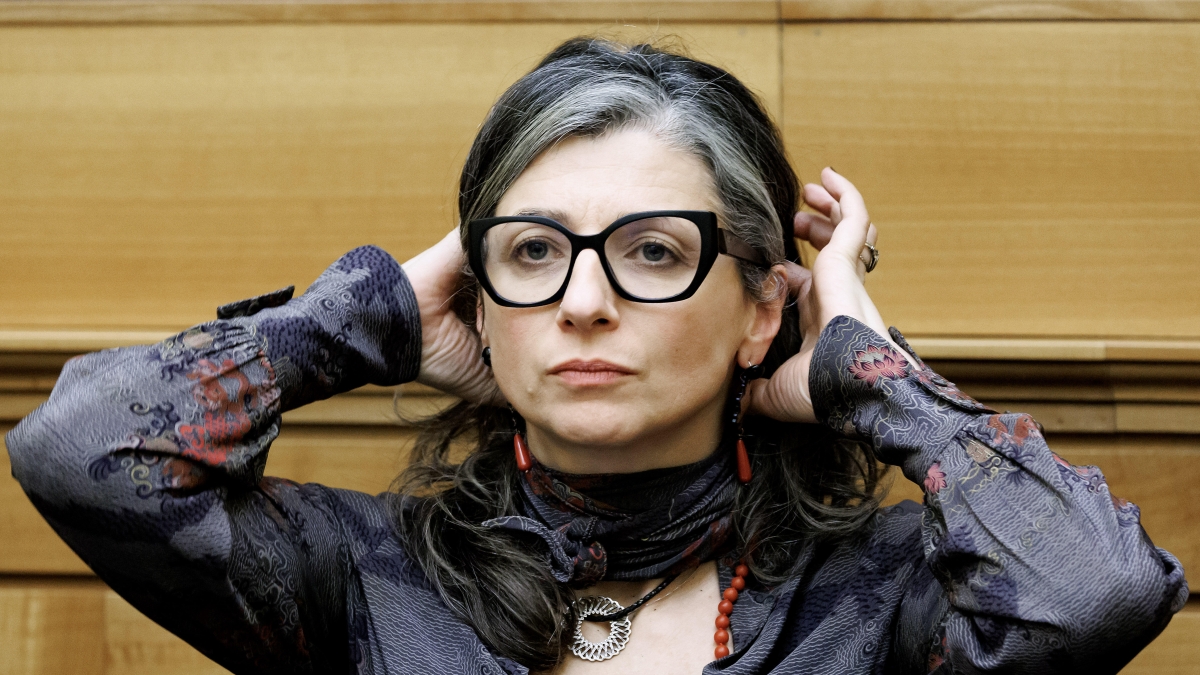 «Da Francesca Albanese posizioni inadeguate»: l’Italia come Francia e Germania
