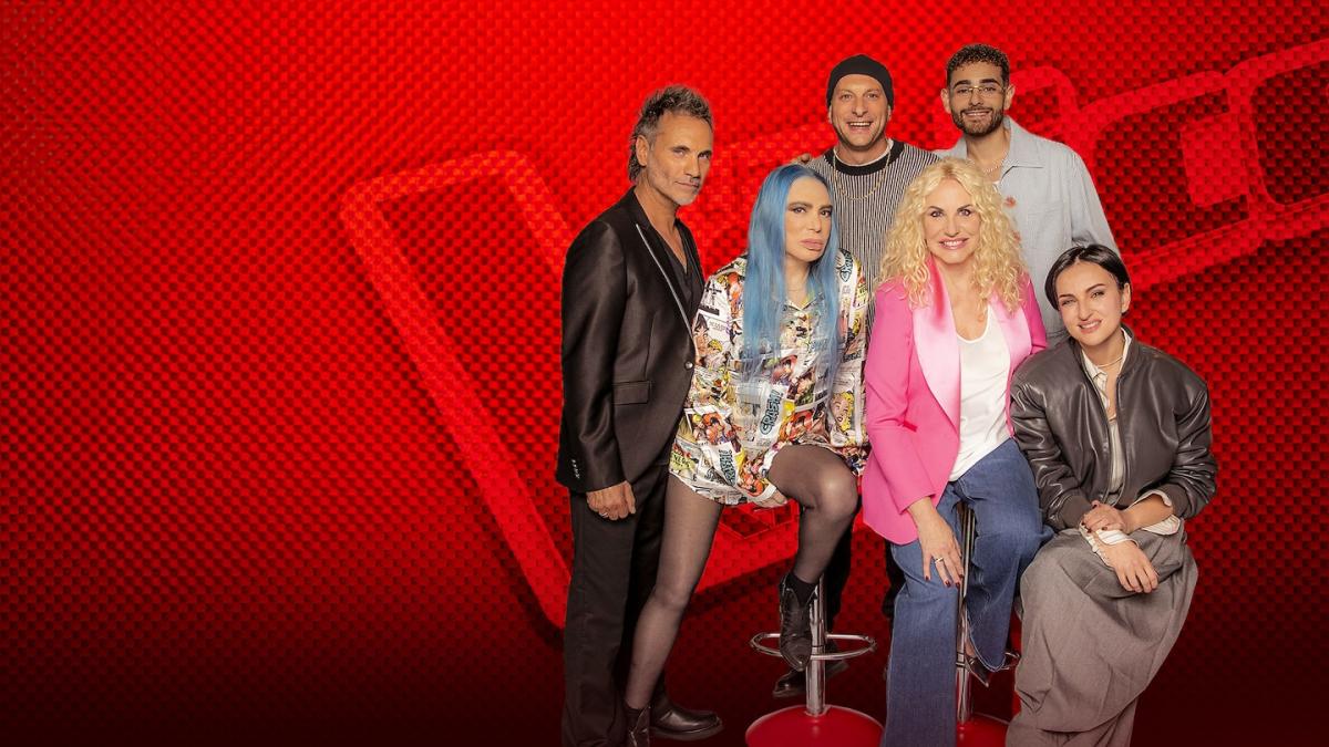 The Voice Kids 3 finale: anticipazioni 6ª puntata 14 febbraio 2026