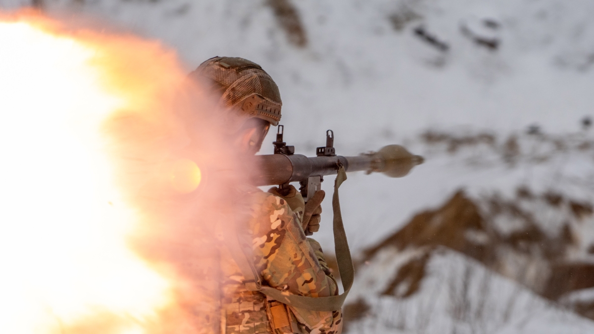 Ucraina - Russia, le notizie sulla guerra in diretta | Ambasciatore Usa presso la Nato: «La Russia potrebbe non essere mai pronta alla pace»
