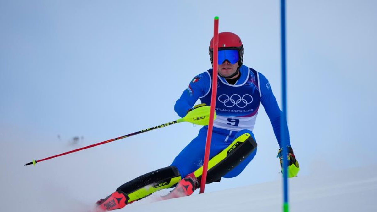 Gli italiani in gara oggi, 14 febbraio, alle Olimpiadi Milano Cortina: programma, orari, medaglie e podi