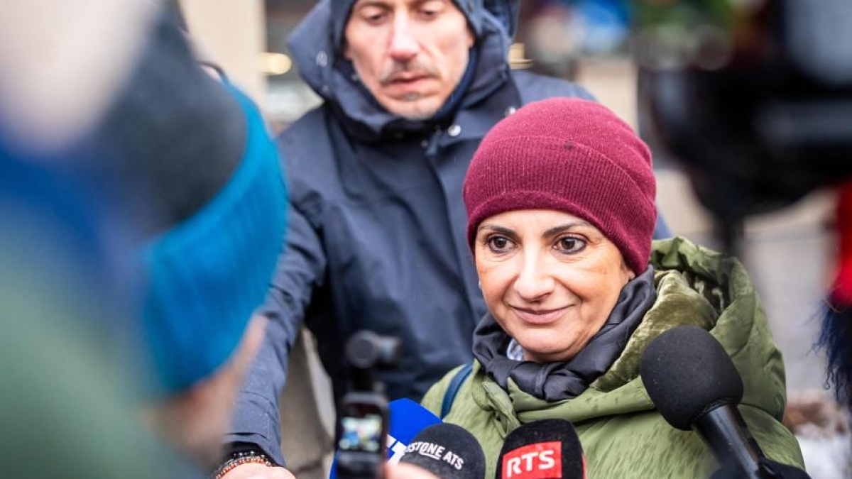 Crans, la mamma delle due ferite e l’incontro «segreto» con i Moretti: «Non li ho perdonati, sono peggio di quanto pensavo»