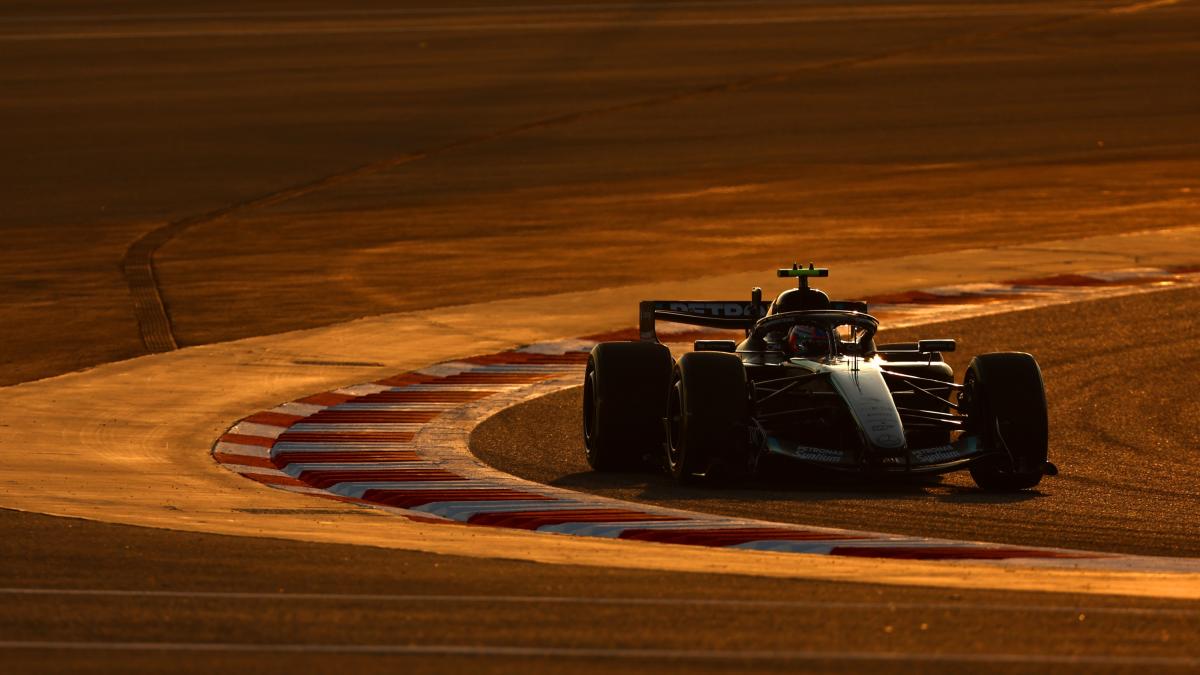 F1, bilancio dei test in Bahrain: Ferrari, ci siamo
