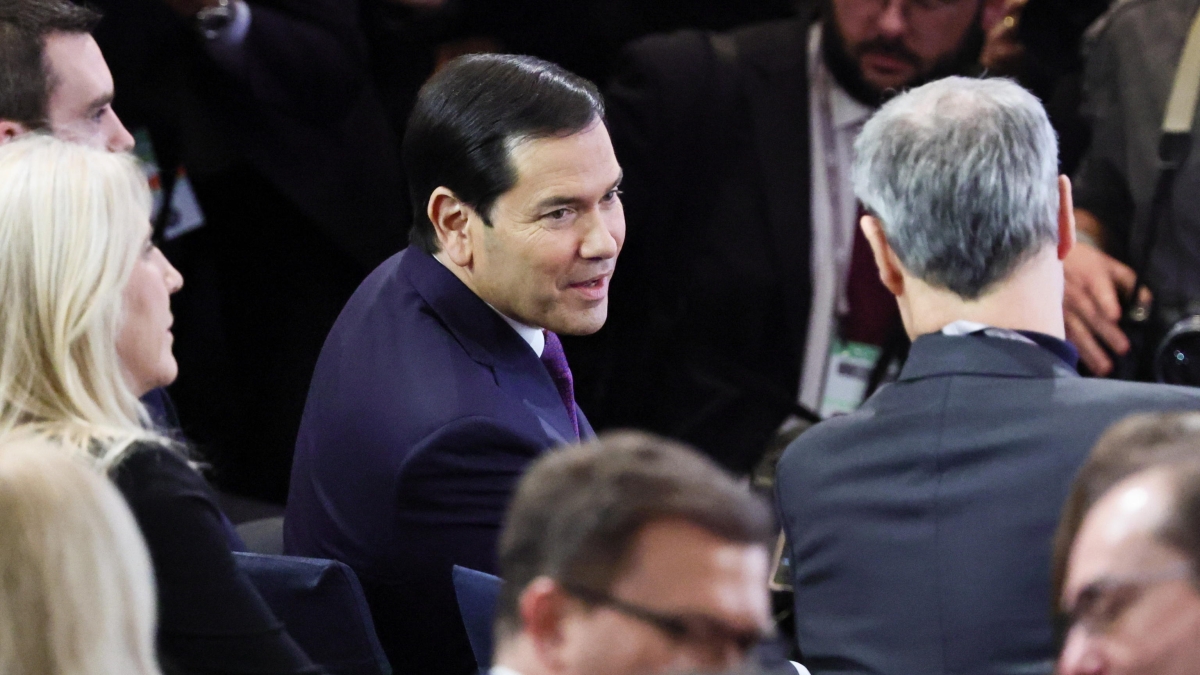 La conferenza di Monaco in diretta | Rubio: «Usa e amici europei destinati a stare insieme». Von der Leyen: «Serve un'Europa più indipendente per essere più forte»