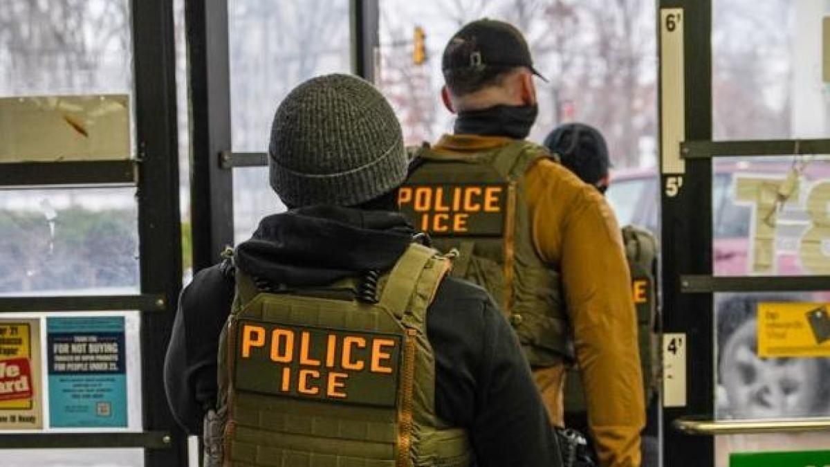 Il Dipartimento di Sicurezza Usa chiede a Google e Meta i nomi di chi ha criticato l'Ice online: centinaia di mandati