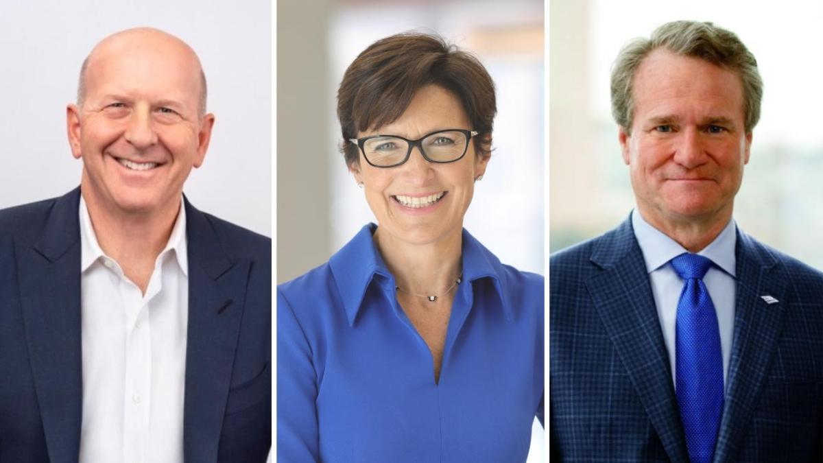 I super stipendi di 6 banchieri di Wall Street: nel 2025 hanno guadagnato oltre 250 milioni di dollari