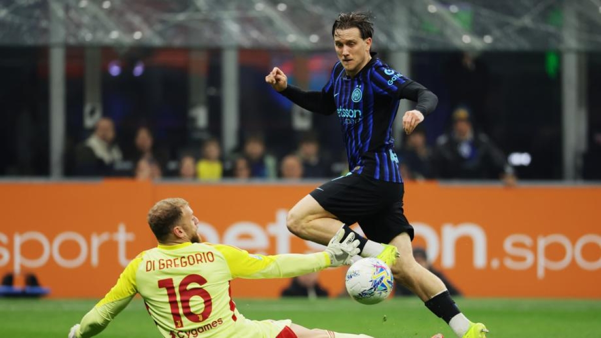 Pagelle Inter Juventus: Zielinski fa esplodere San Siro (7), Bastoni non è l'emblema della sportività (4). Locatelli alla Pirlo - Corriere della Sera