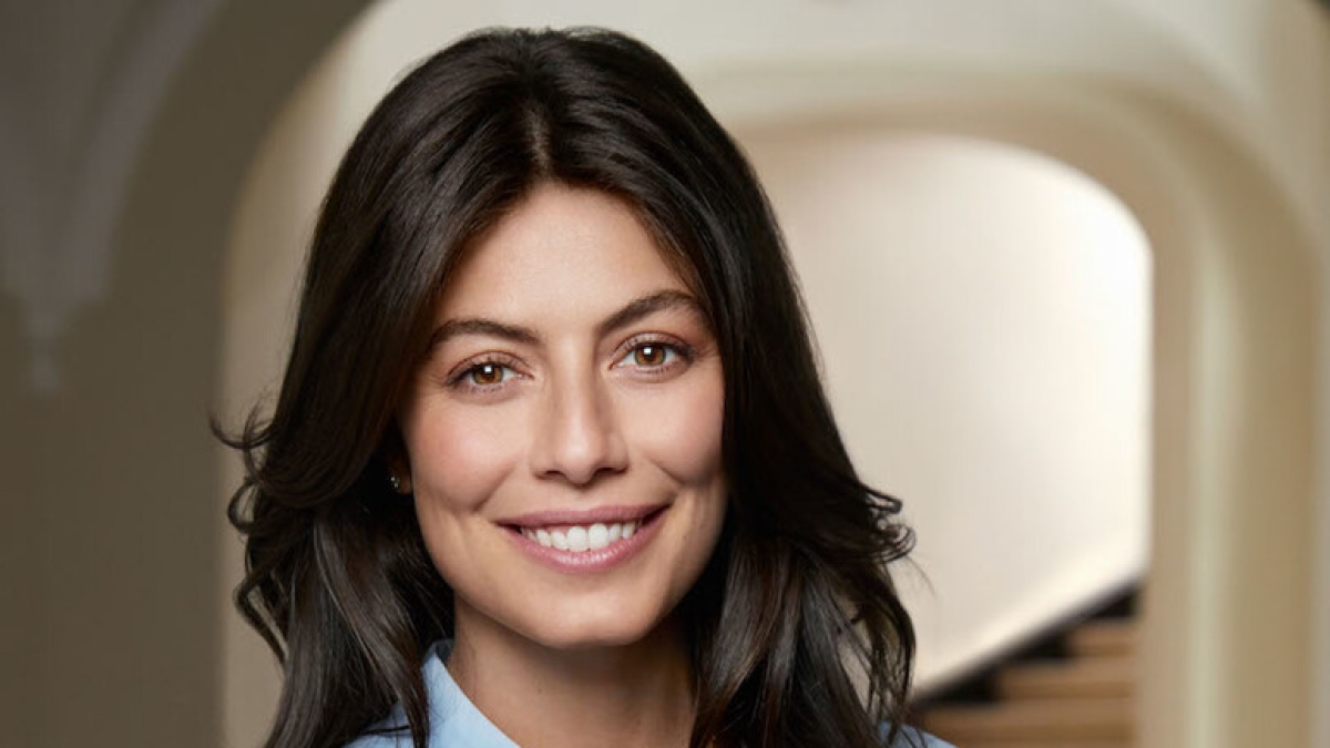 Alessandra Mastronardi compie 40 anni: gli inizi nella pubblicità, il successo con «I Cesaroni», 8 segreti