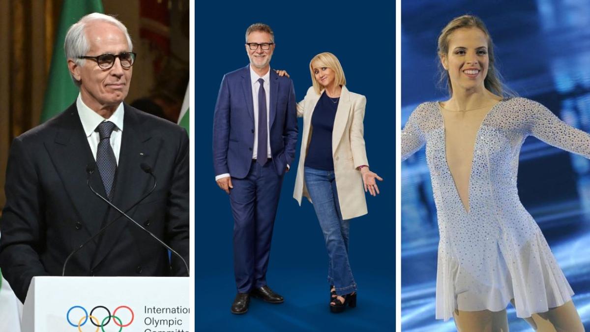 Che Tempo Che Fa gli ospiti di domenica 15 febbraio di Fabio Fazio