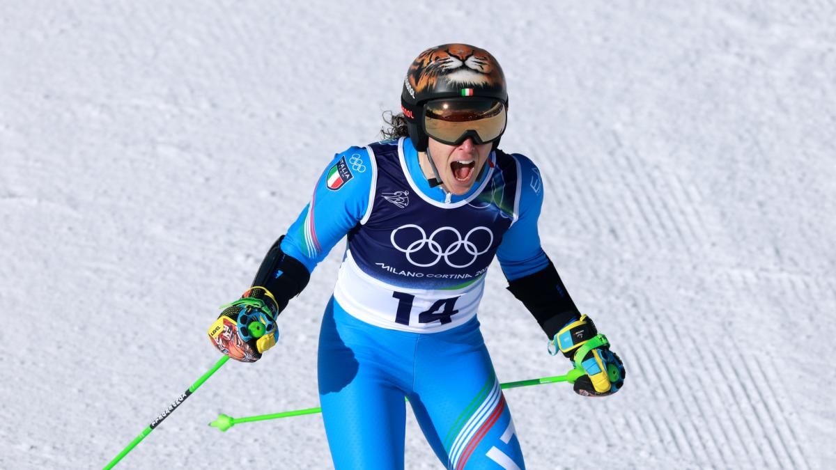A Milano Cortina è storia: l'Italia a 22 medaglie! Tutte le Olimpiadi con più podi
