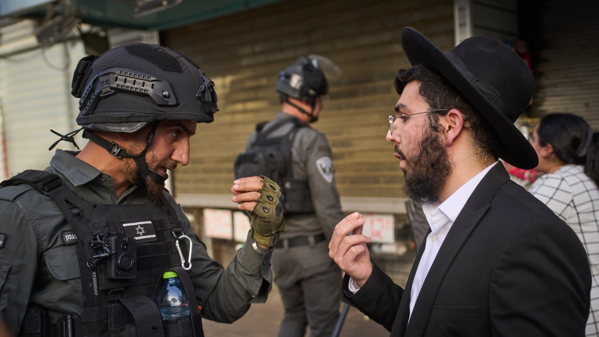 Sale la tensione in Israele. Cisgiordania, il governo spinge sulle «annessioni»