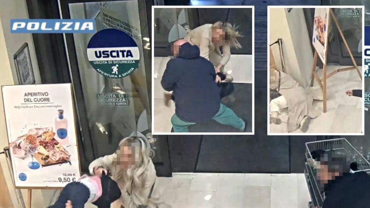 Bergamo, il tentato rapimento della bimba: «Che paura per nostra figlia, non pensavamo volesse sequestrarla»