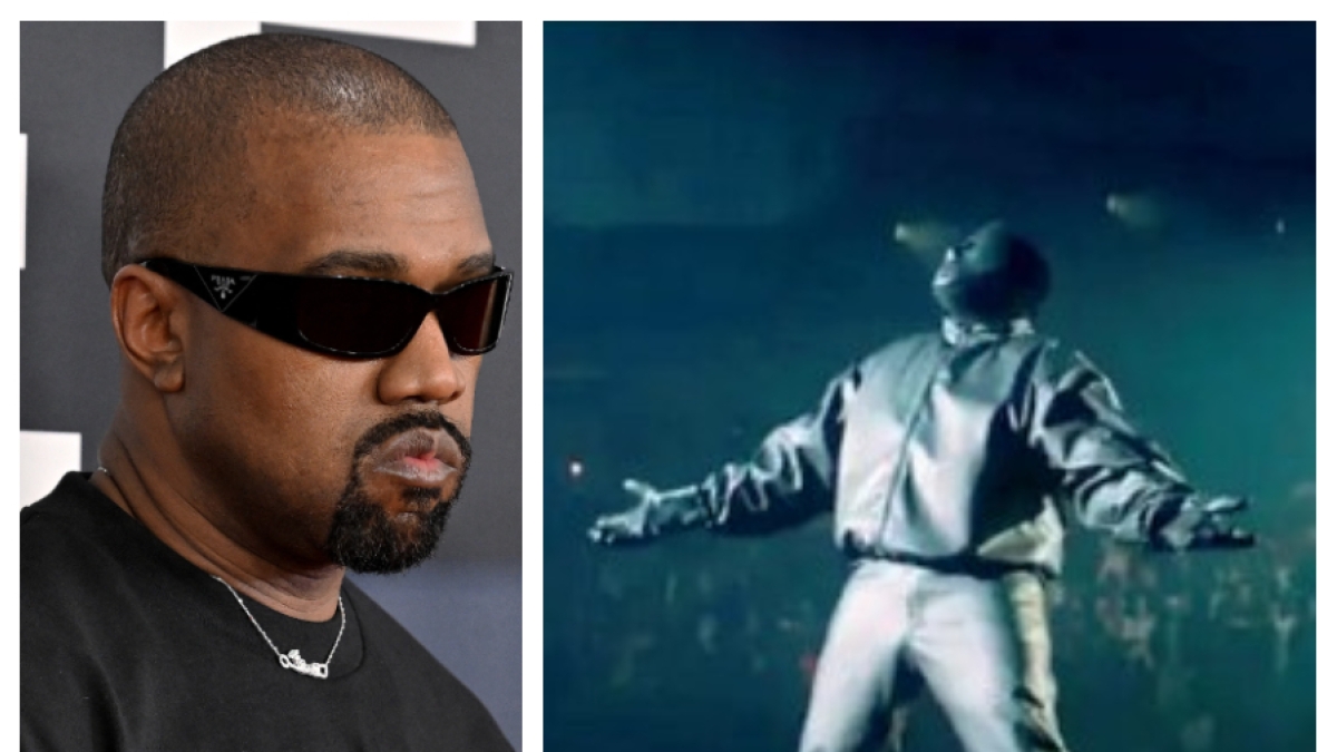 Kanye West, il concerto di Reggio Emilia non è più esclusivo. I fan in rivolta: «Rimborsateci»