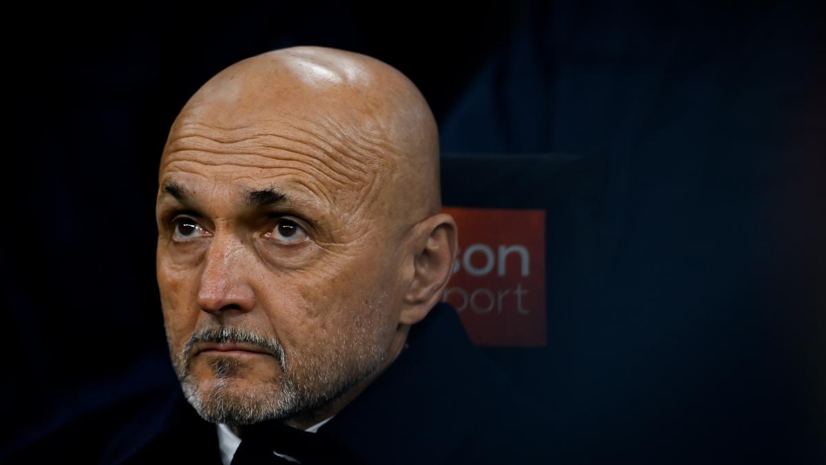 Spalletti su Kalulu e Chivu nella conferenza alla vigilia di Galatasaray-Juve