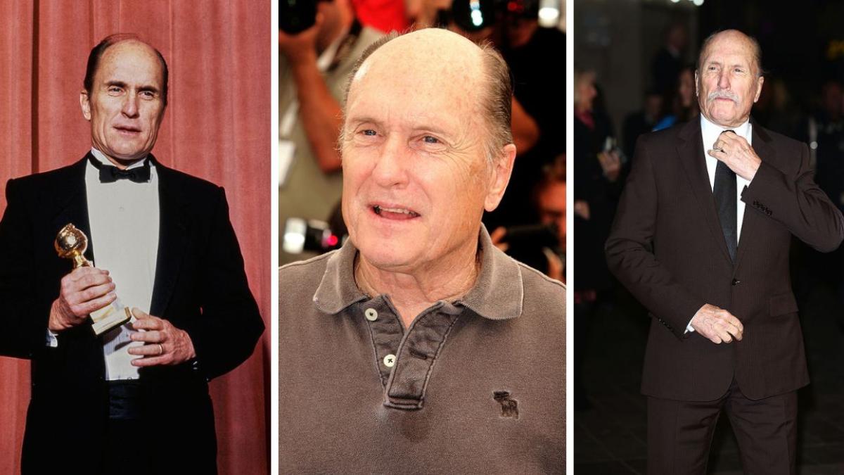 Morto Robert Duvall, attore premio Oscar de Il Padrino e Apocalypse Now