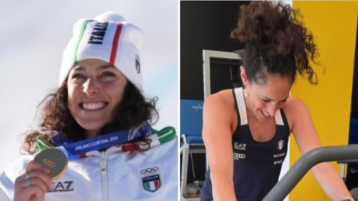 Il JMedical e le medaglie olimpiche di Federica Brignone e Flora Tabanelli: viaggio nel centro medico di Torino dove rinascono i campioni