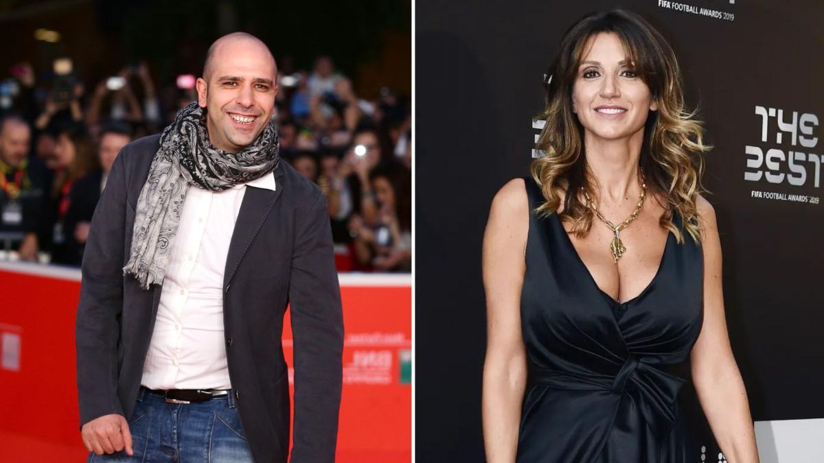 Checco Zalone fidanzato con Valentina Liguori ex di Zambrotta?