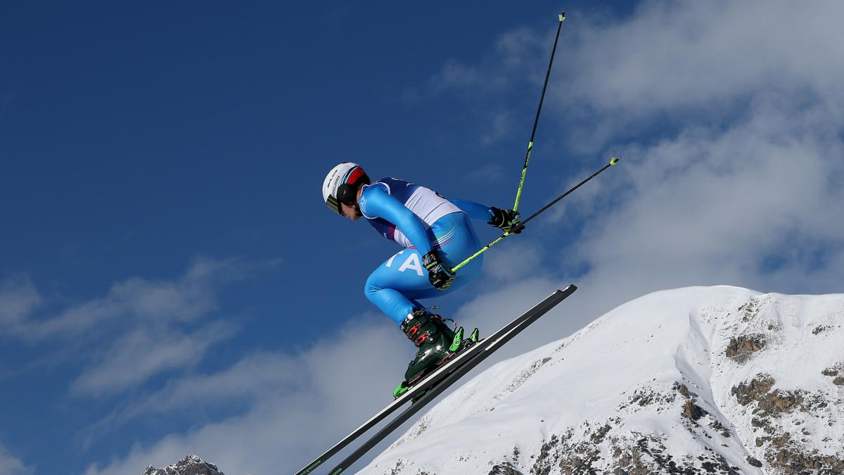 Simone Deromedis, chi è l'azzurro medaglia d'oro nello ski cross a Milano Cortina