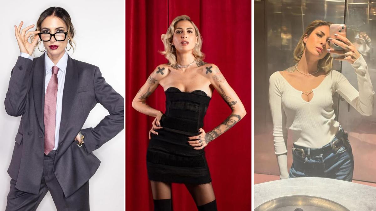 Ema Stokholma: fidanzati, carriera in radio e tv e PrimaFestival 2026