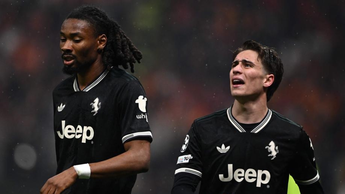 Juventus, col Galatasaray una figuraccia storica. Spalletti deve farsi in fretta delle domande. Lang, che schiaffo a Conte