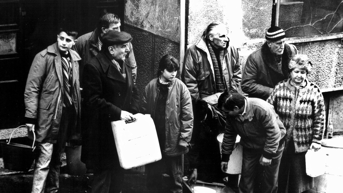 A Sarajevo anche un cecchino piemontese: ex dipendente pubblico e cacciatore di selvaggina, si vantava di sparare soprattutto alle donne