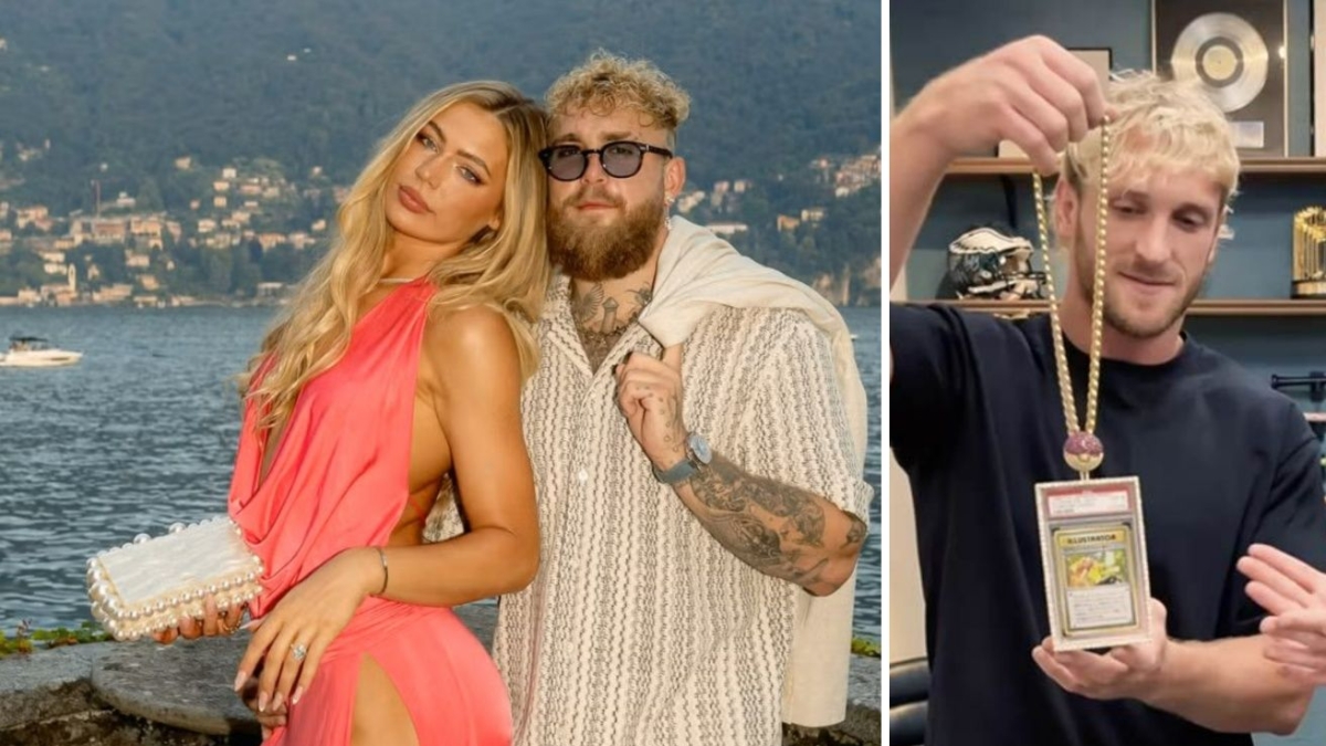 Jutta Leerdam, il fidanzato Jake Paul e il cognato Logan Paul: una famiglia milionaria. Le sponsorizzazioni, il fiuto per gli affari