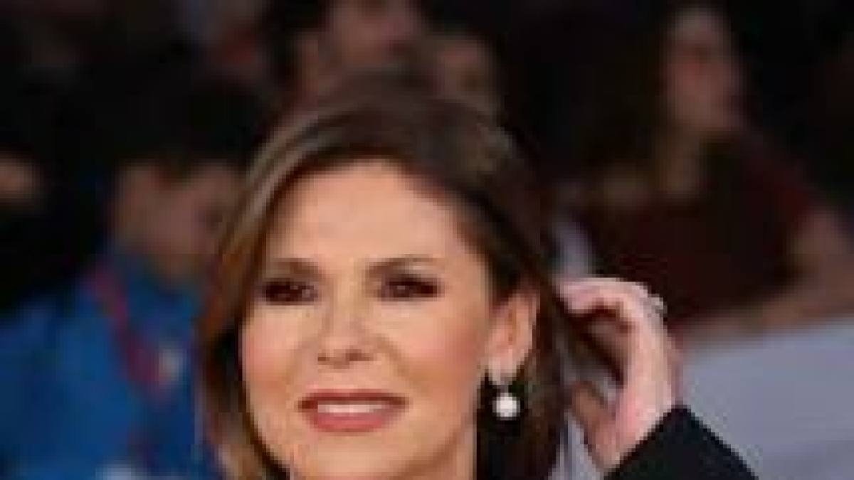 Bianca Berlinguer, un talk che somiglia a Barbara D’Urso