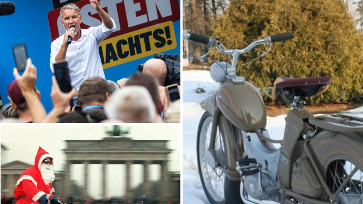 Germania, il motorino Simson icona della Ddr diventa simbolo dell'estrema destra tedesca. Gli eredi ebrei del marchio: «Ripugnante, un'offesa al nostro nome»