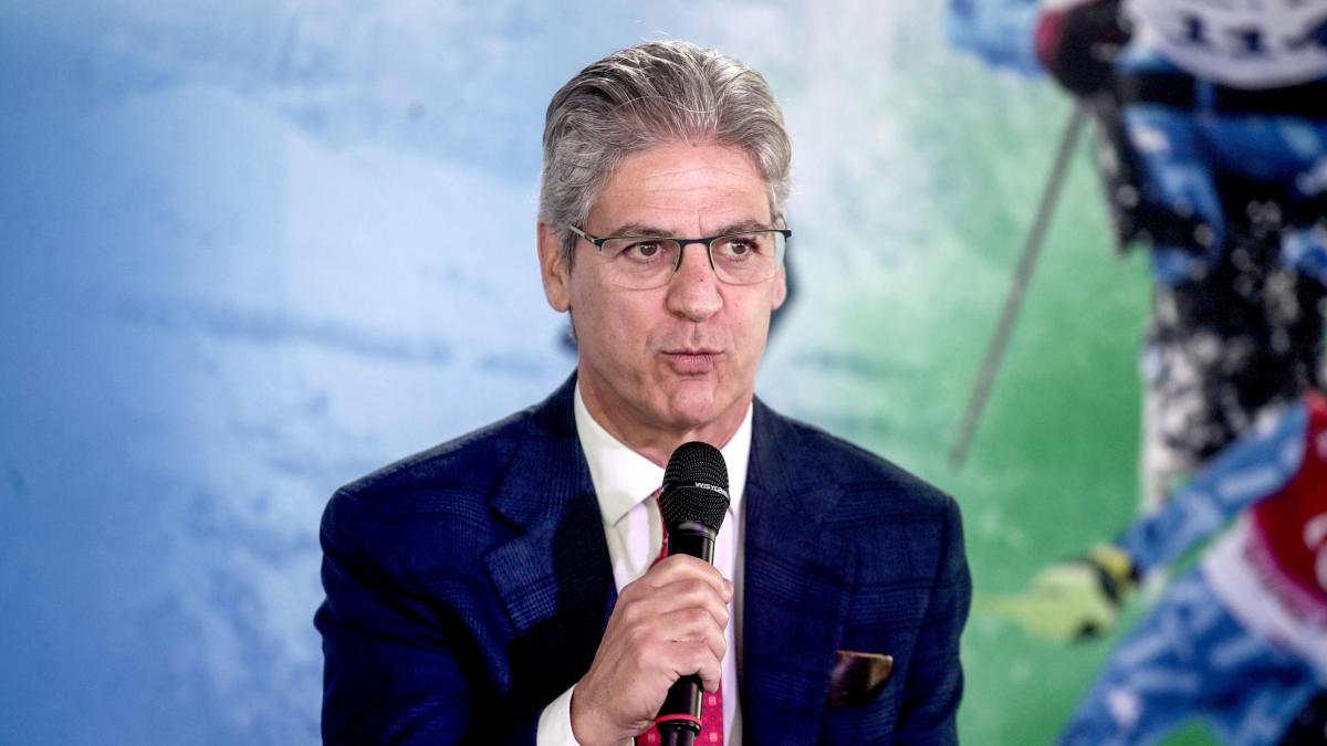 Paolo Petrecca si dimette da direttore di Rai Sport