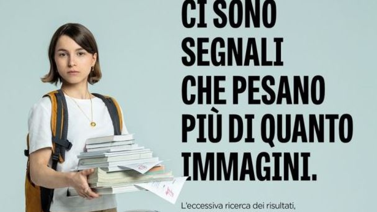 Anoressia e bulimia, la campagna del Bullone: attenzione ai segnali
