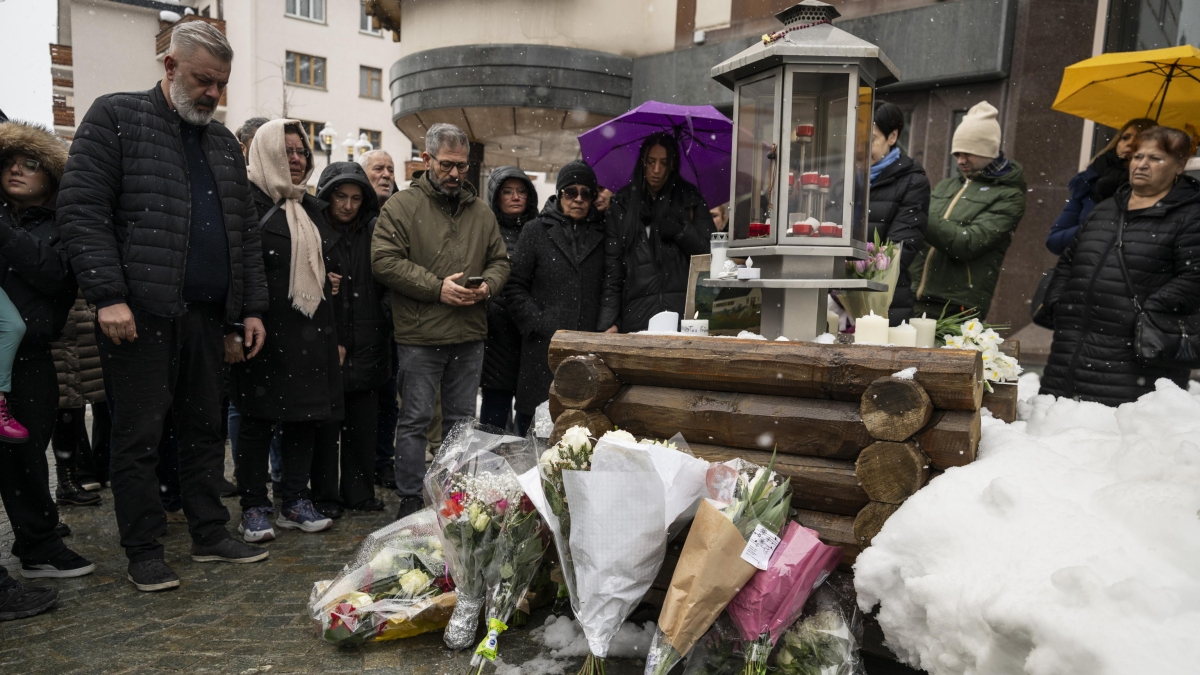 Crans Montana, i pm italiani in Svizzera: lo scoglio della squadra comune (e l'ambasciatore non torna)