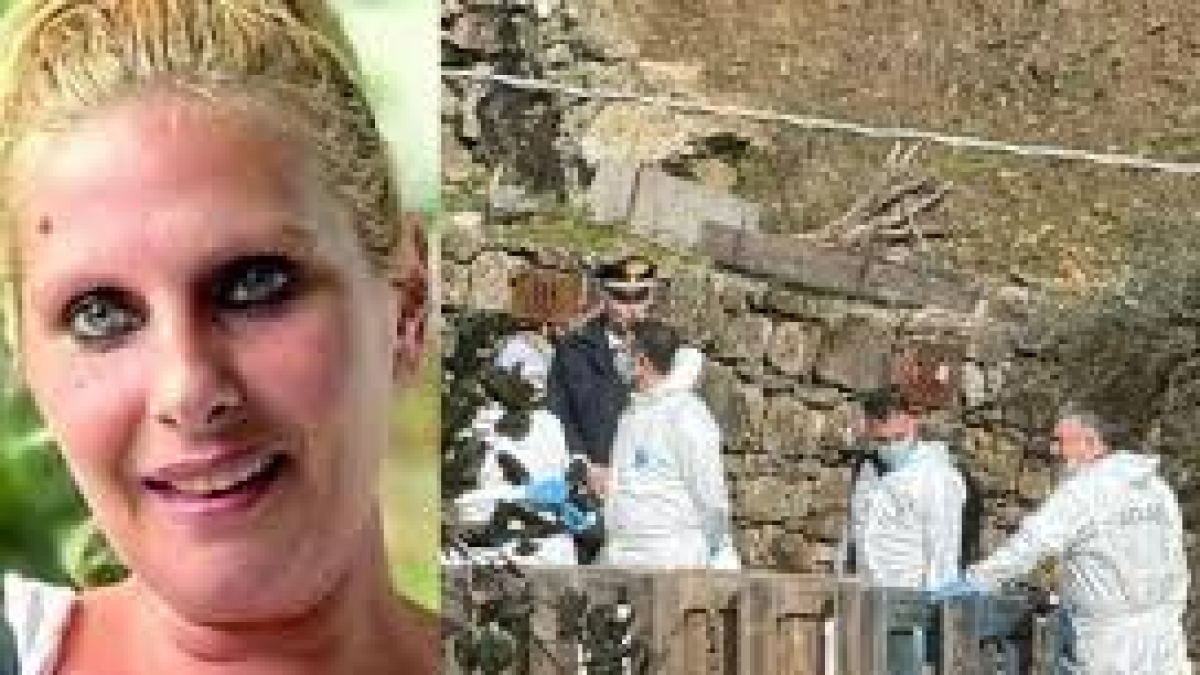 Bordighera, sul corpo della bimba morta un'impronta di scarpa