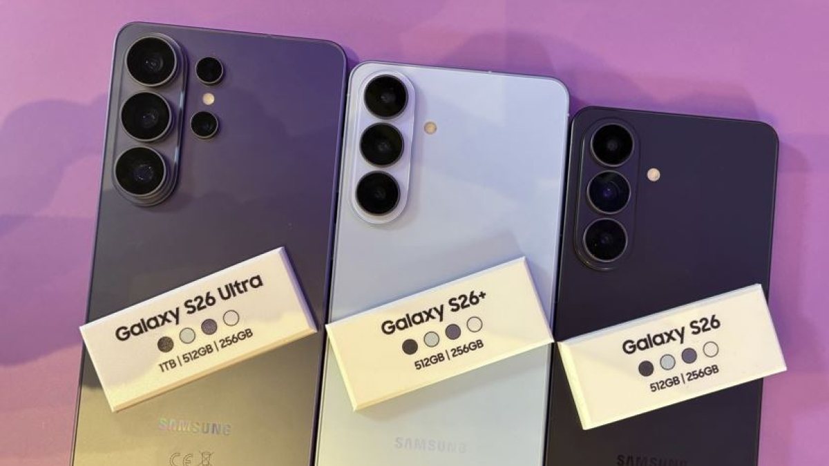 Samsung Unpacked 25 febbraio, ecco i nuovi Galaxy S26: arriva Perplexity a bordo e debutta l'utile Privacy display