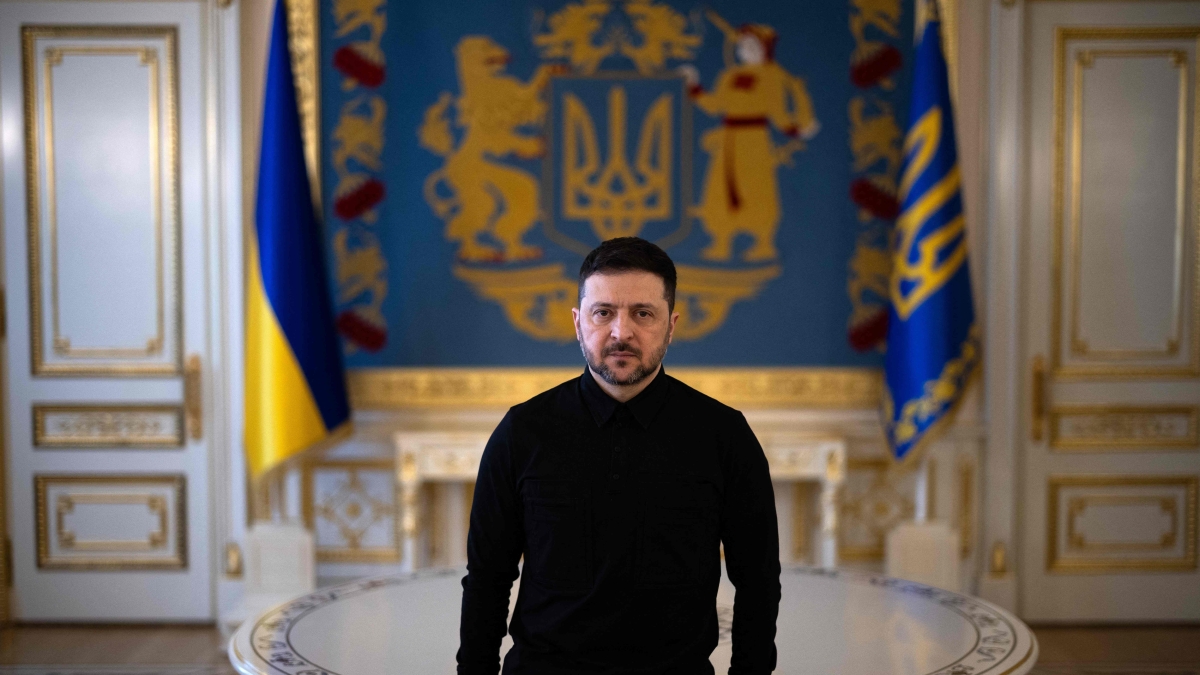 Ucraina - Russia, le notizie sulla guerra in diretta | Zelensky: «Usa e Russia continuano a chiederci di lasciare il Donbass, non stiamo perdendo la guerra. Elezioni? Mosca vuole solo sostituirmi»