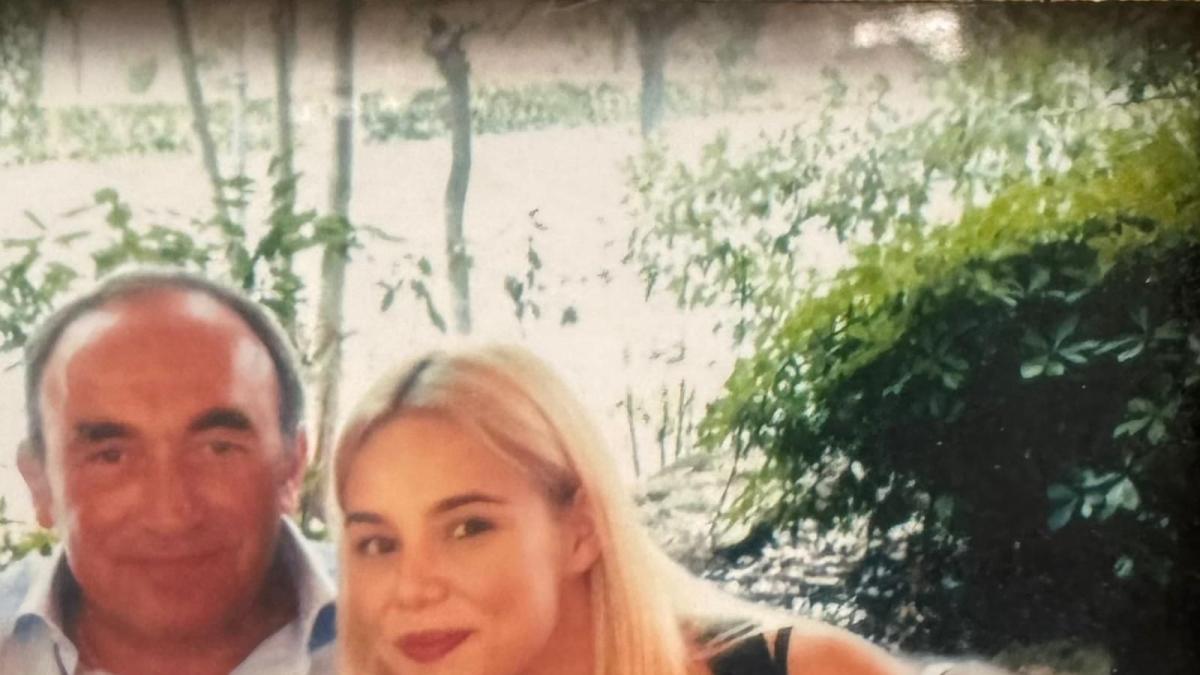 Melissa Greta Marchetto, intervista: "Vi racconto mio padre Maurizio"