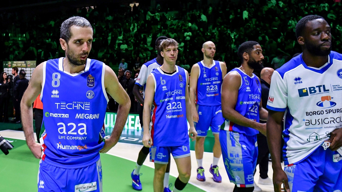 La Germani è super, segna 102 punti a Milano ma non basta: l'Olimpia vince la semifinale di Coppa Italia