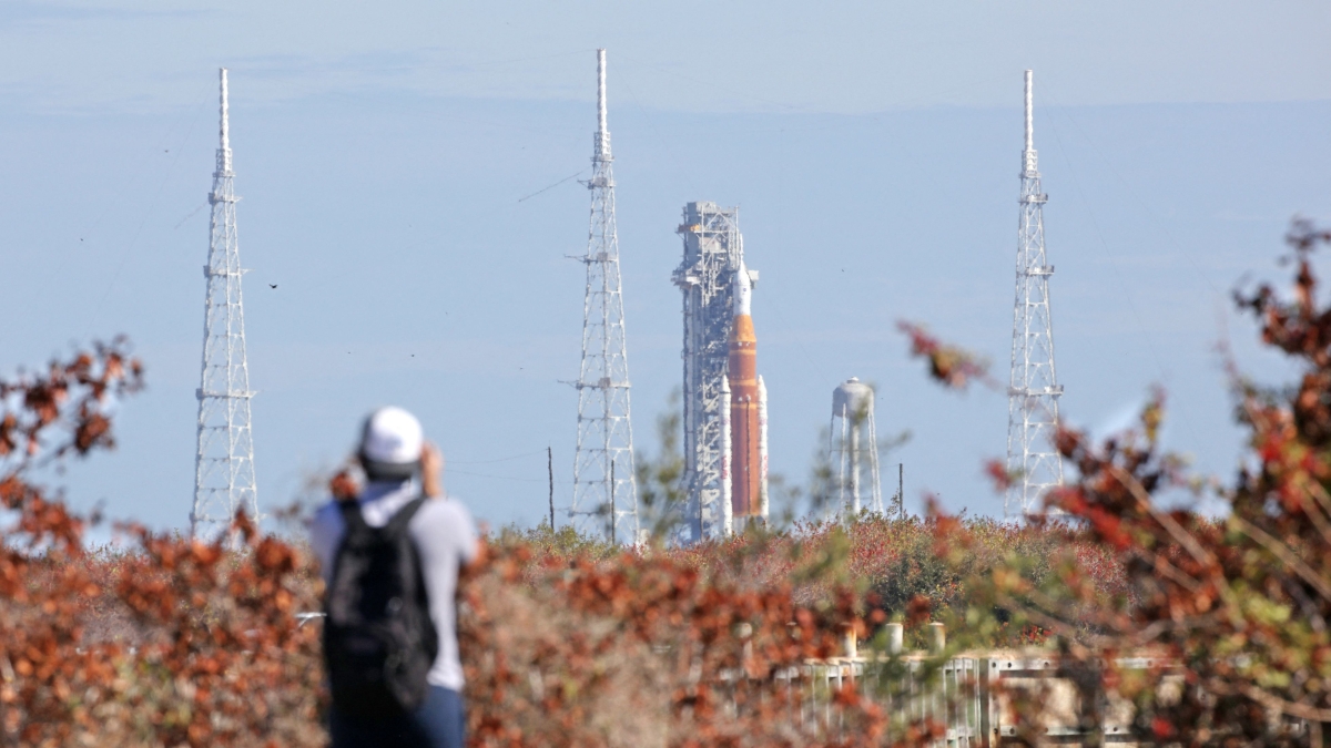 Artemis 2 e il ritorno alla Luna, missione ancora rinviata: la Nasa cancella anche le finestre di lancio di marzo