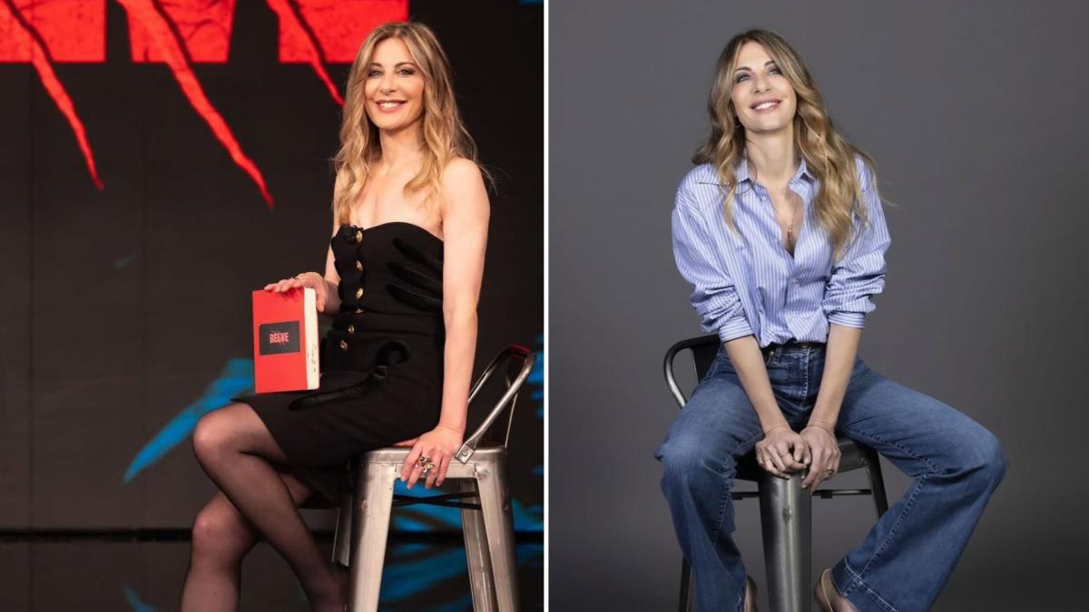 Francesca Fagnani: dal duetto con Fulminacci al fidanzato Mentana